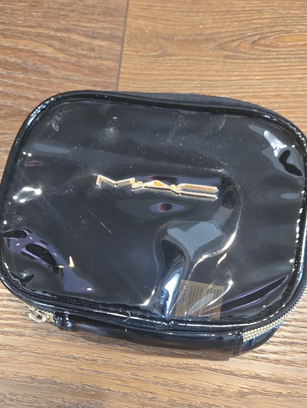 MAC HOLIDAY BAG POUCH... #8220